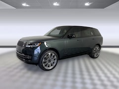 2026 Land Rover Range Rover P530 SE 7 Seat SUV