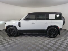 2025 Land Rover Defender 110 X-Dynamic SE SUV