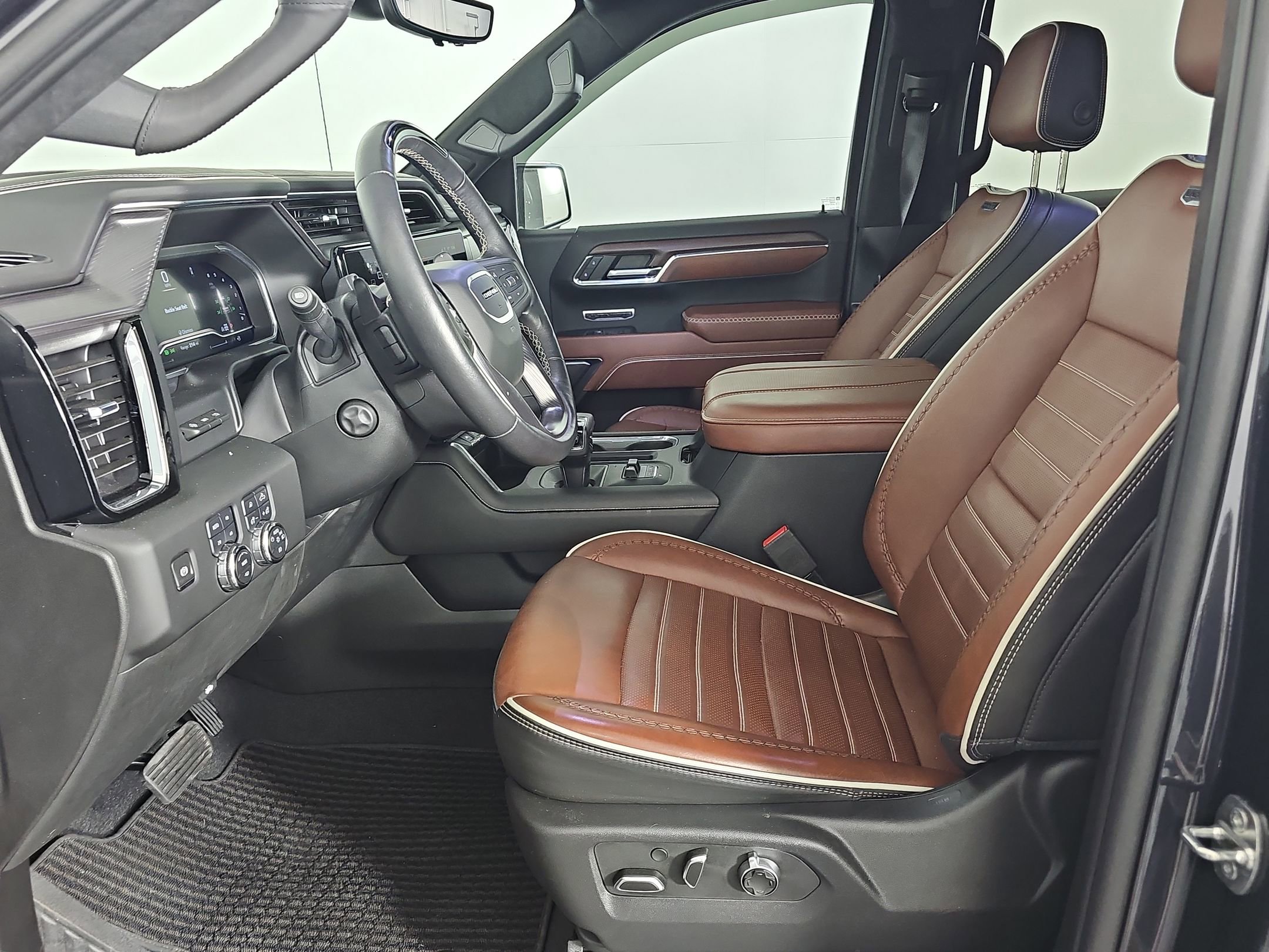 2024 Gmc Sierra 1500 Denali Ultimate photo 4