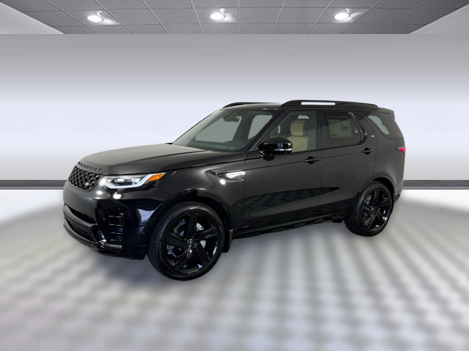 Discovery Dynamic SE SUV