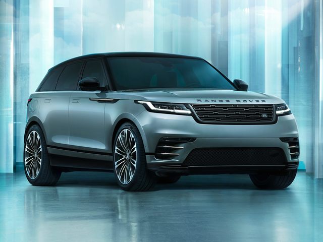 Range Rover Velar Range Rover Velar