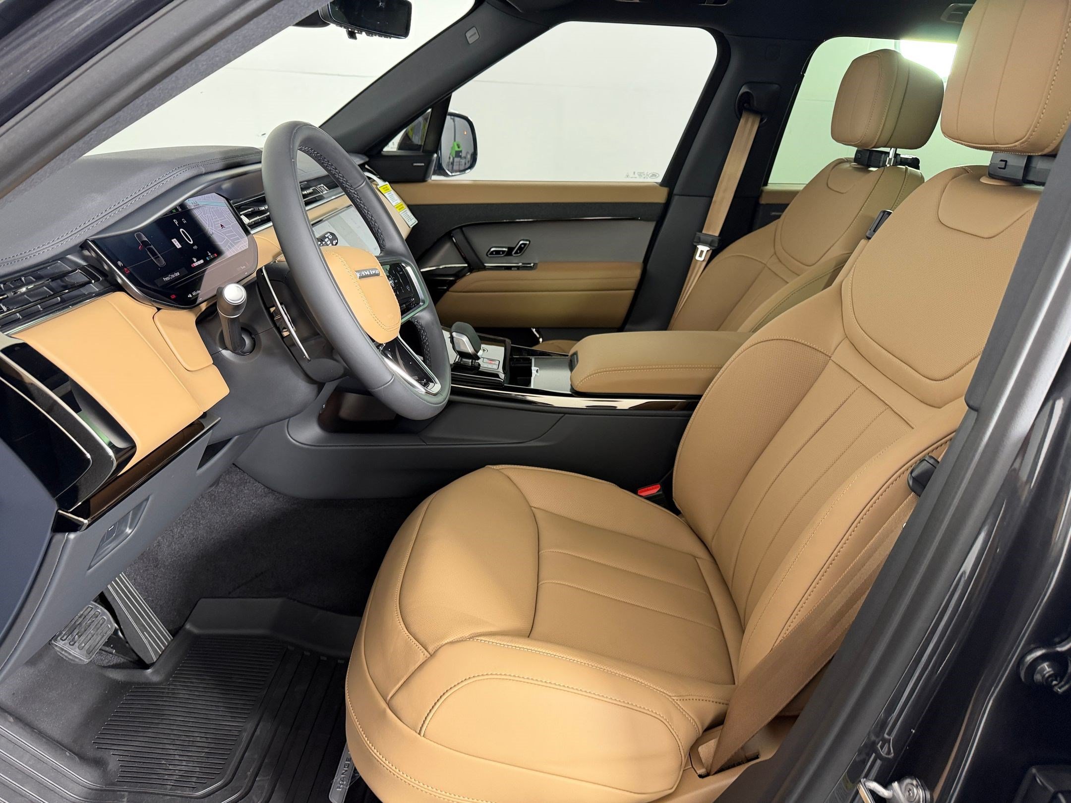 Range Rover Sport P360 SE SUV