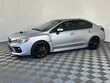 Subaru WRX