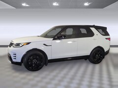 Used 2025 Land Rover Discovery Dynamic SE SUV in Houston