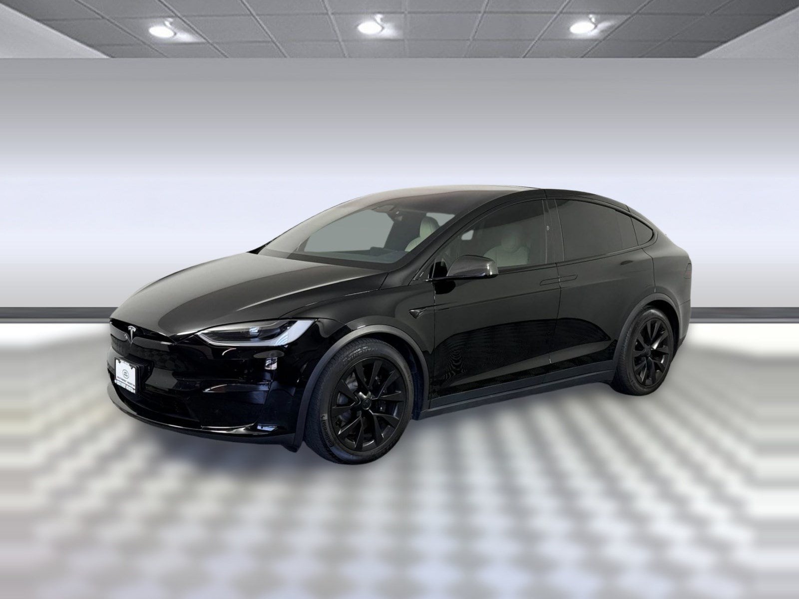 2023 Tesla Model X