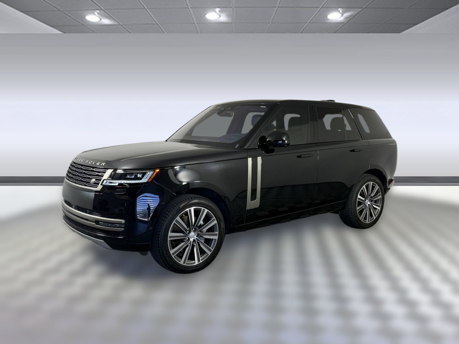 Used 2023 Land Rover Range Rover SE SUV for sale in Houston
