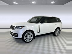 2025 Land Rover Range Rover P530 SE SUV