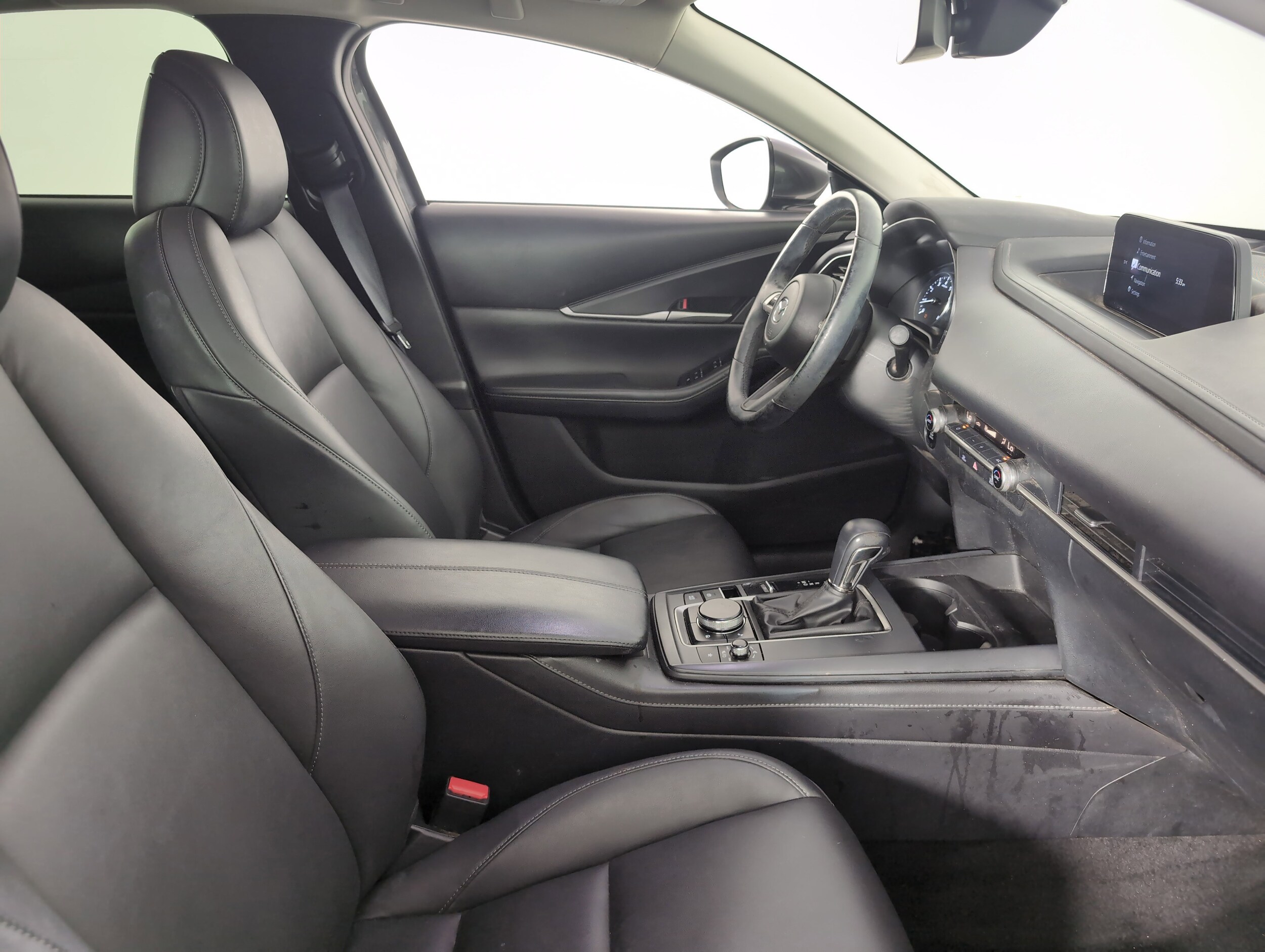 2023 Mazda CX-30 2.5 Select photo 3