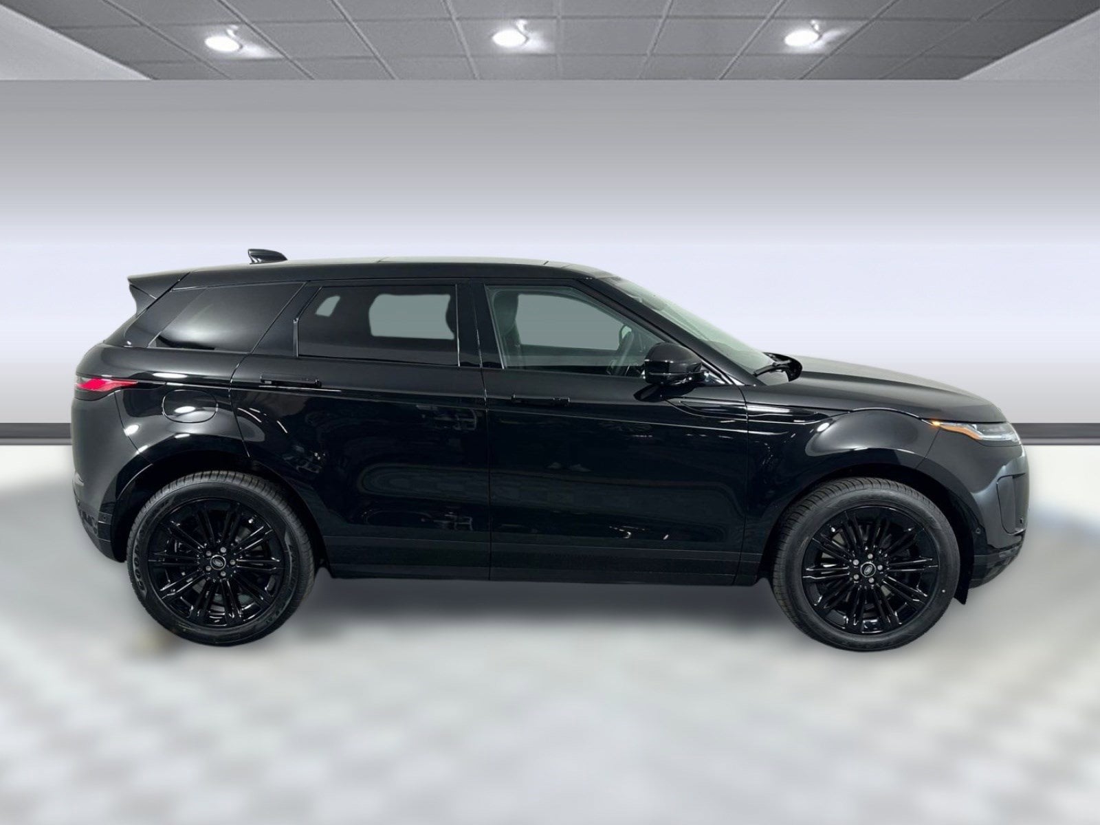 Range Rover Evoque Core S SUV