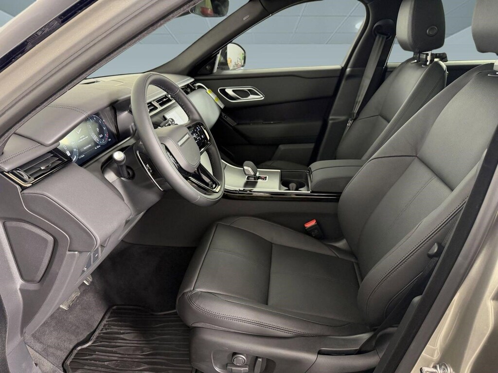 New 2026 Land Rover Range Rover Velar P400 Dynamic SE SUV