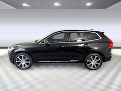 Used 2021 Volvo XC60 Inscription SUV in Houston