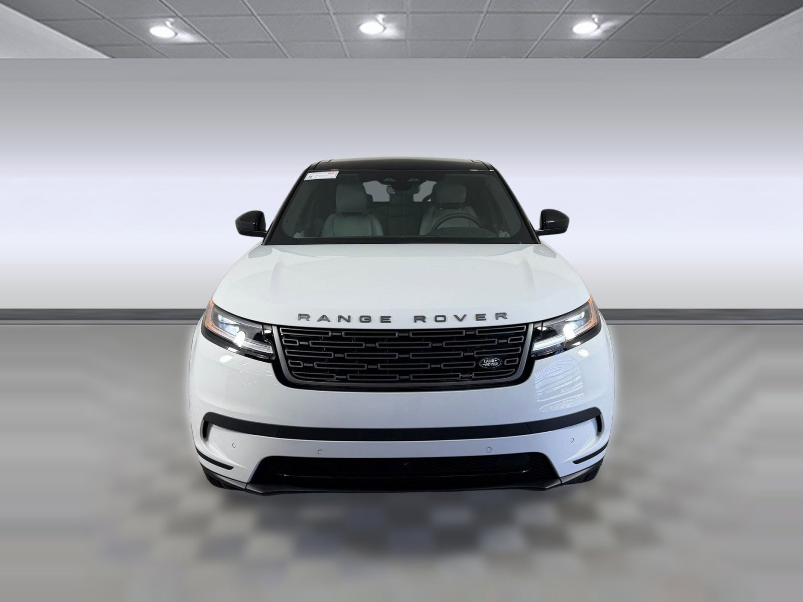 Range Rover Velar S SUV