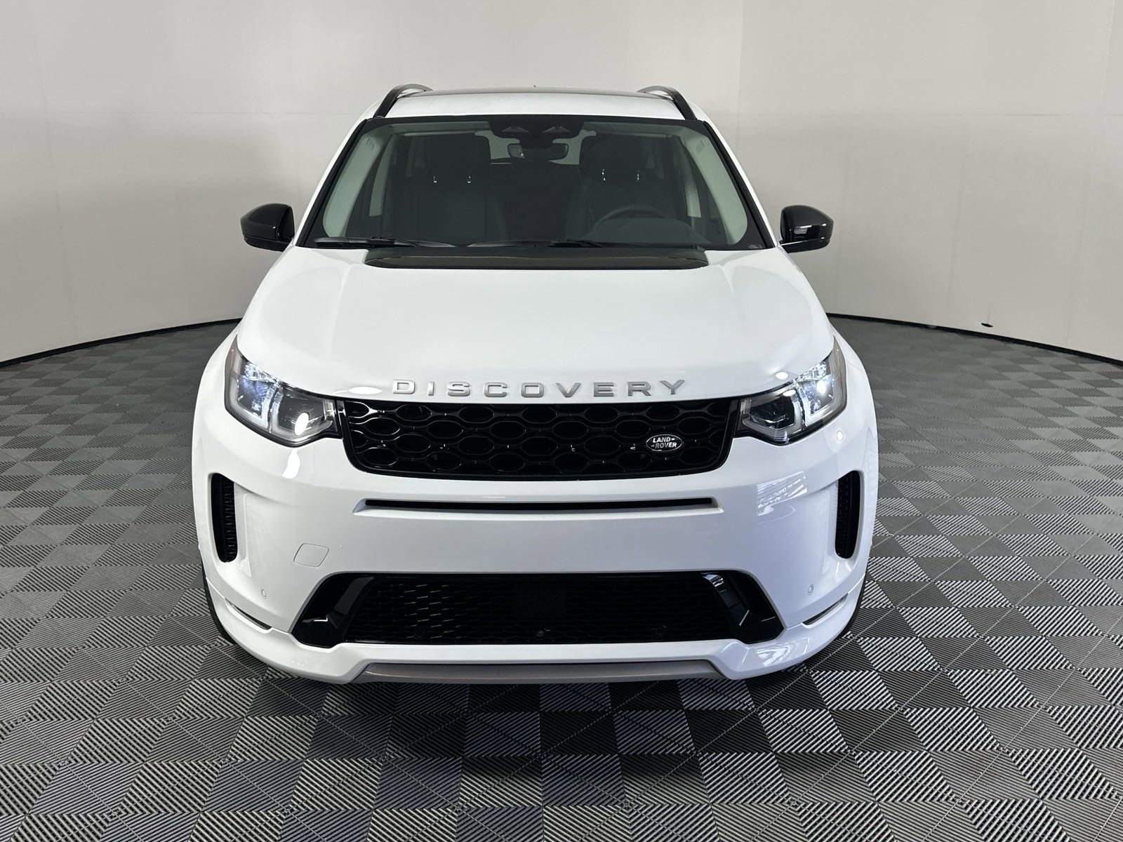 Certified 2024 Land Rover Discovery Sport S with VIN SALCJ2FX2RH349078 for sale in Houston, TX