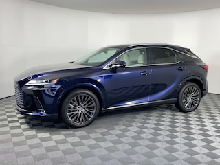Used 2023 LEXUS RX RX 350 SUV for sale in Houston