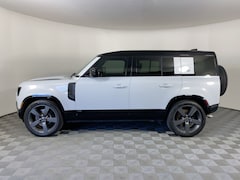 Used 2023 Land Rover Defender 110 V8 SUV in Houston
