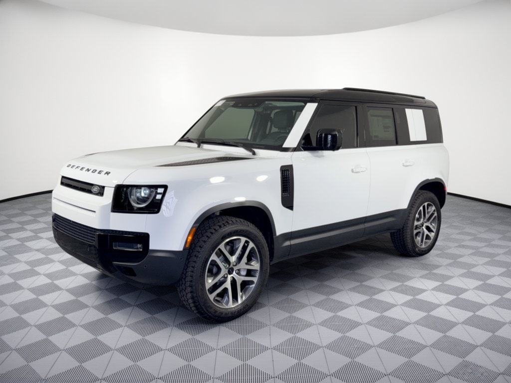 2026 Land Rover Defender Defender 110 For Sale near Bir