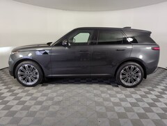 Used 2025 Land Rover Range Rover Sport SE SUV in Houston