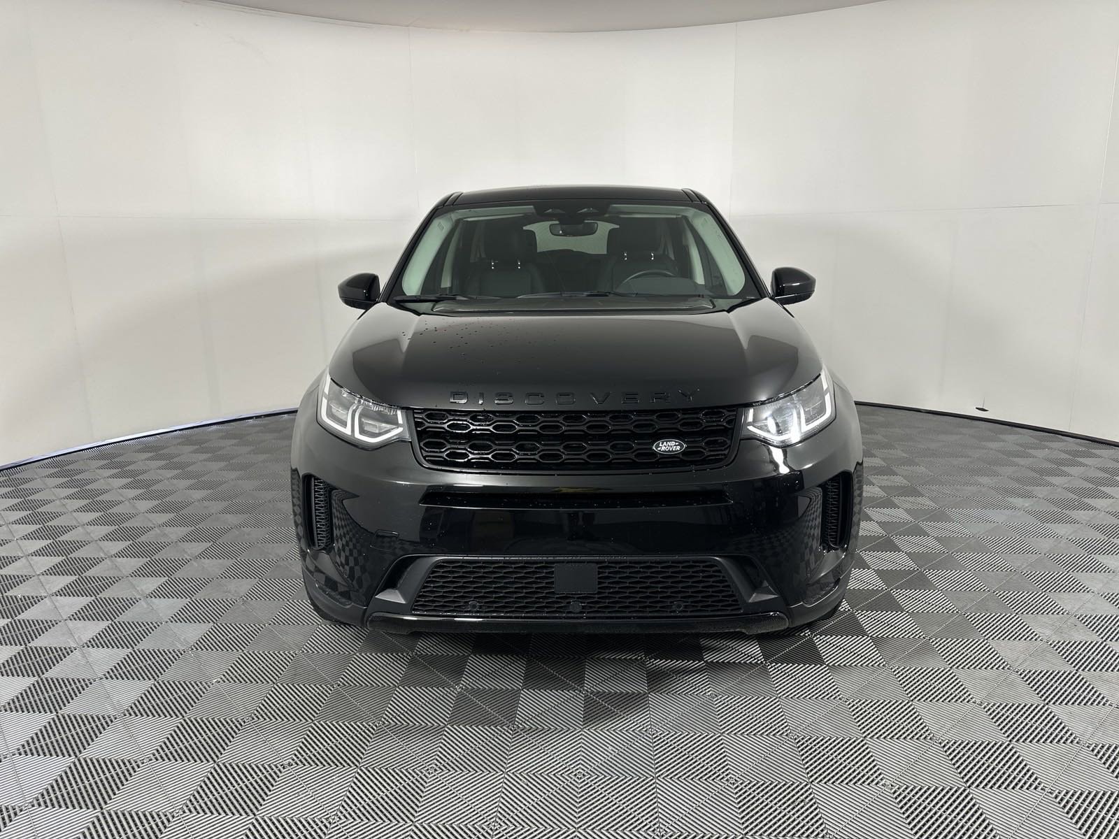 Certified 2023 Land Rover Discovery Sport S with VIN SALCJ2FX0PH327657 for sale in Houston, TX