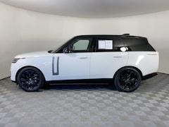 Used 2023 Land Rover Range Rover SE SUV in Houston