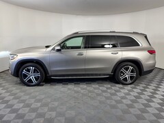 Used 2020 Mercedes-Benz GLS GLS 450 SUV for sale in Houston