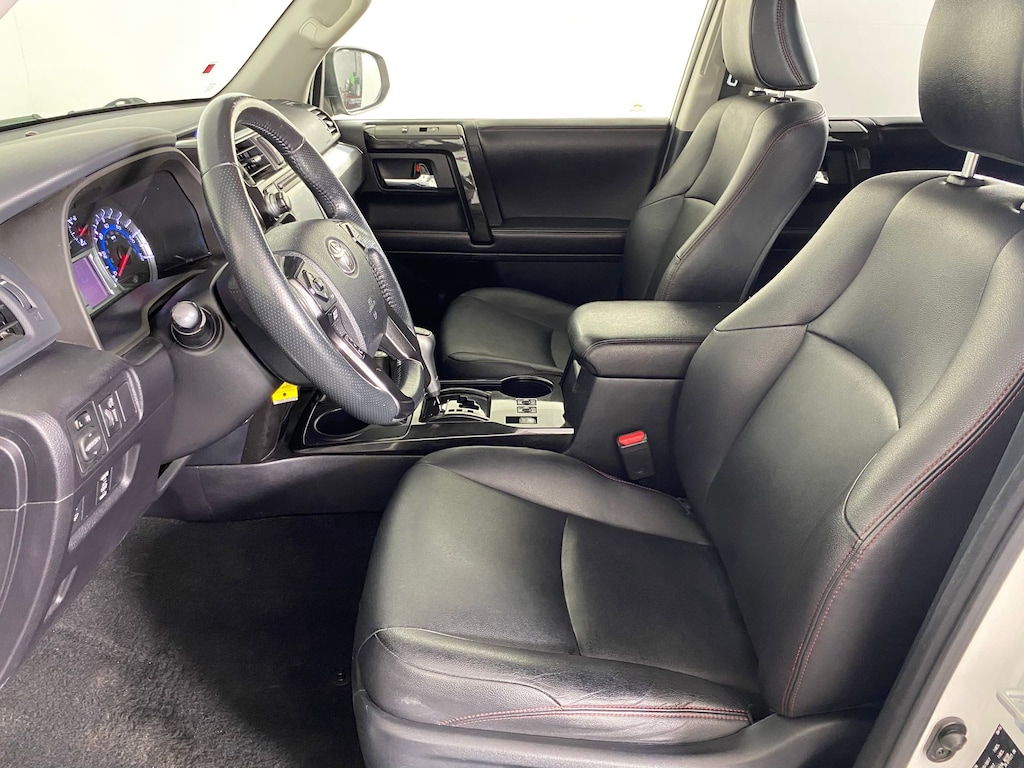 Used 2016 Toyota 4Runner TRD Pro SUV