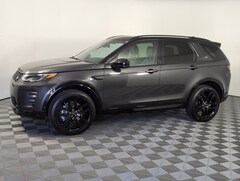 2025 Land Rover Discovery Sport Dynamic SE SUV
