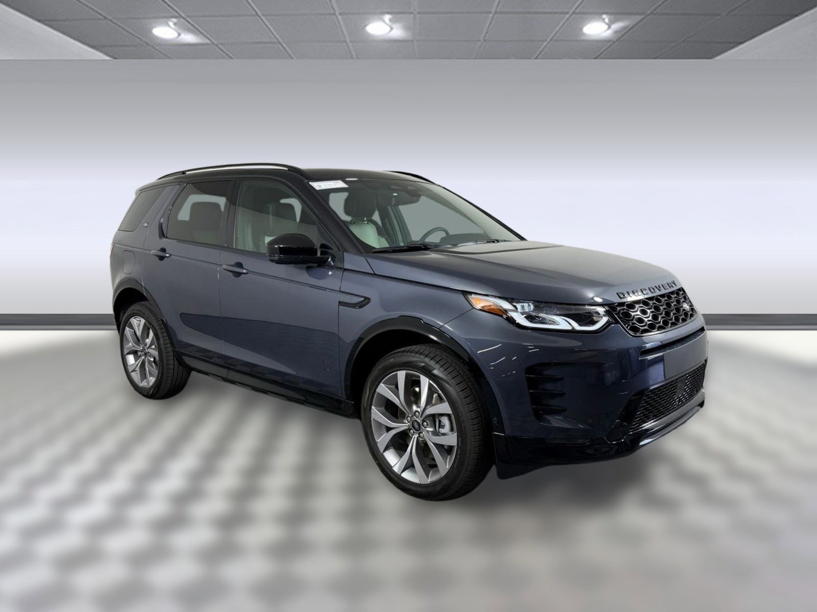 Discovery Sport Landmark SUV
