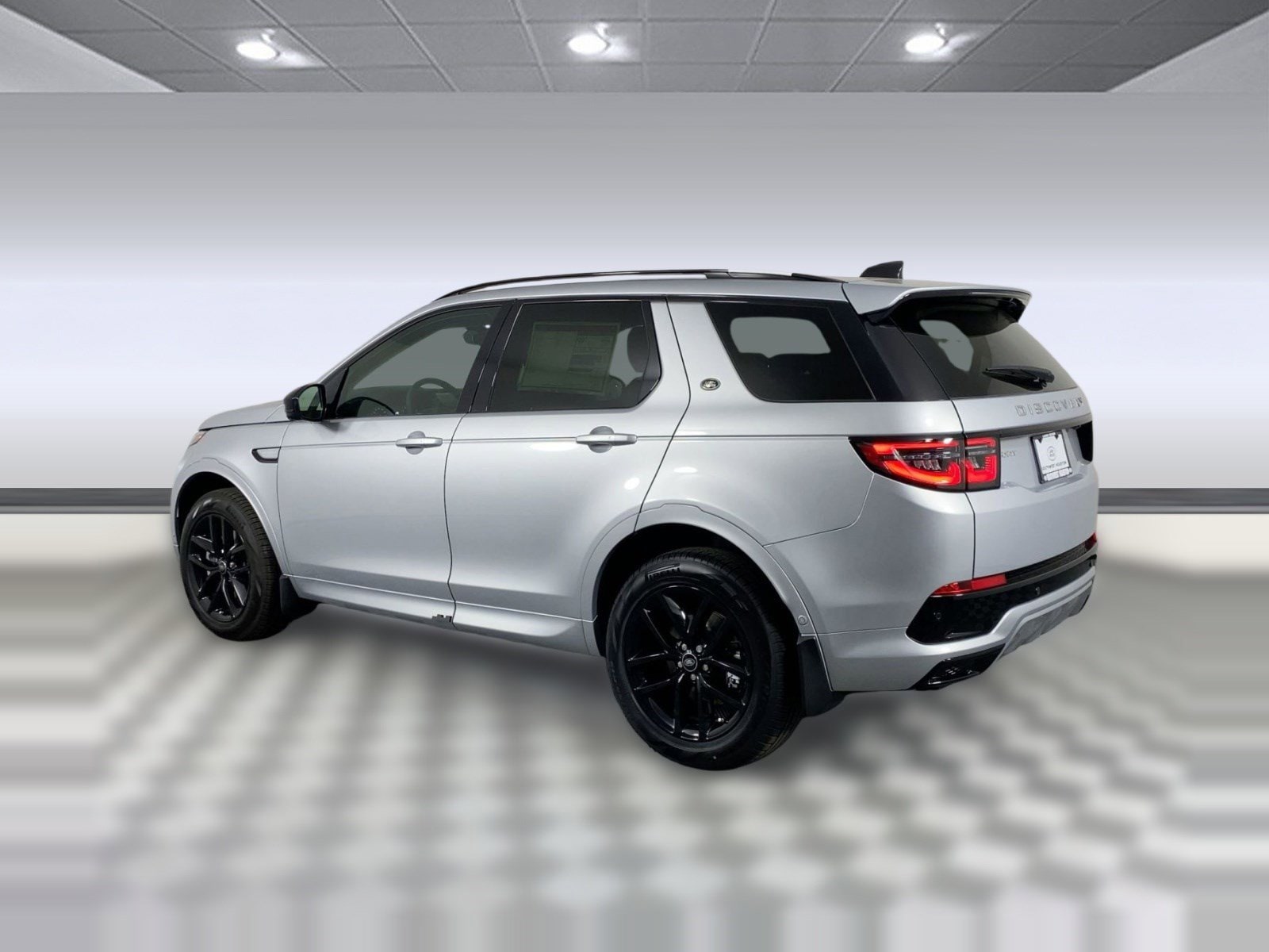 Discovery Sport S SUV