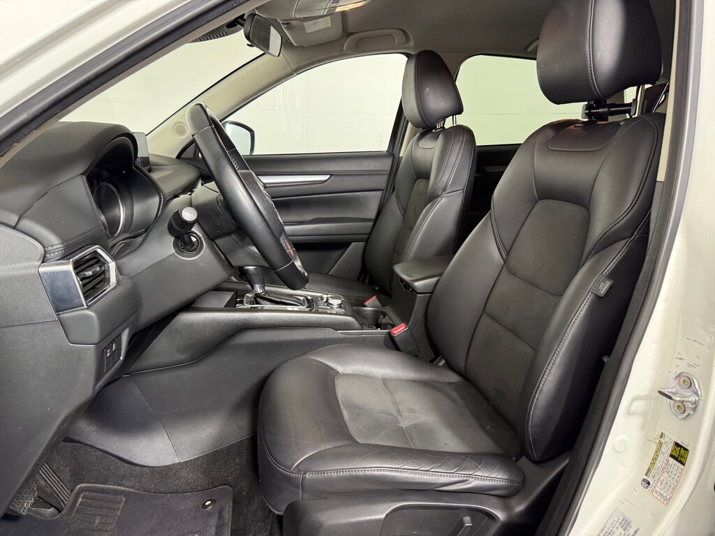 Used 2020 Mazda CX-5 Touring SUV