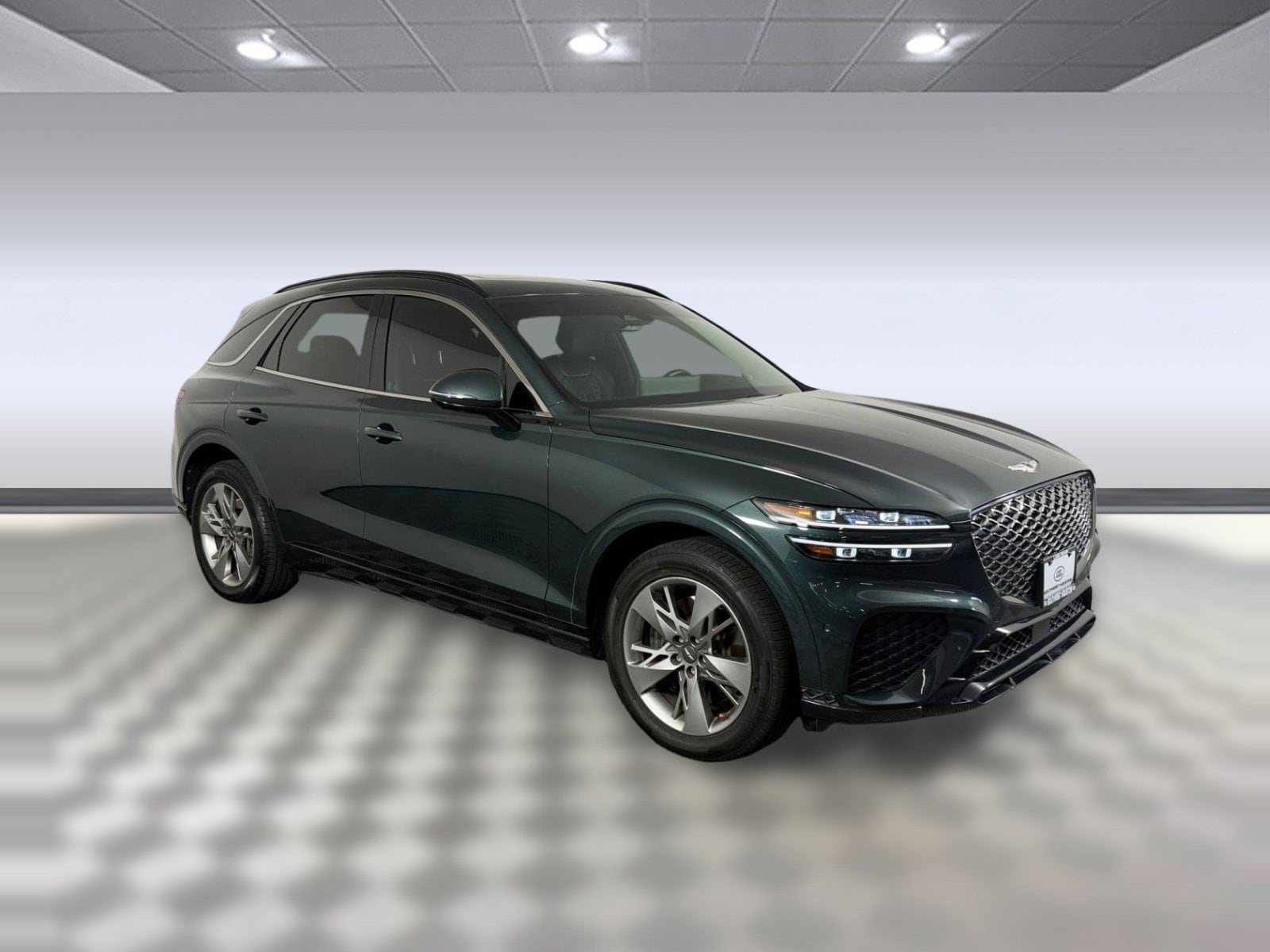 GV70 3.5T Sport SUV