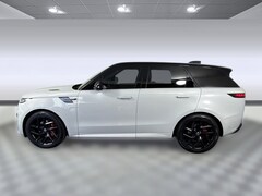 Used 2024 Land Rover Range Rover Sport Dynamic SE SUV for sale in Houston