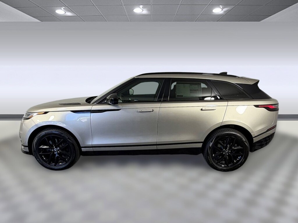 New 2026 Land Rover Range Rover Velar P400 Dynamic SE SUV