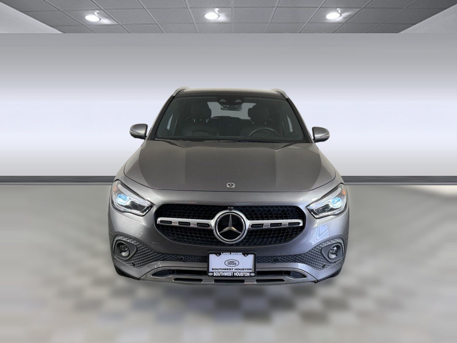 GLA GLA 250 SUV