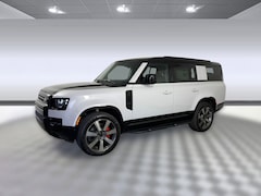 2026 Land Rover Defender 130 X SUV