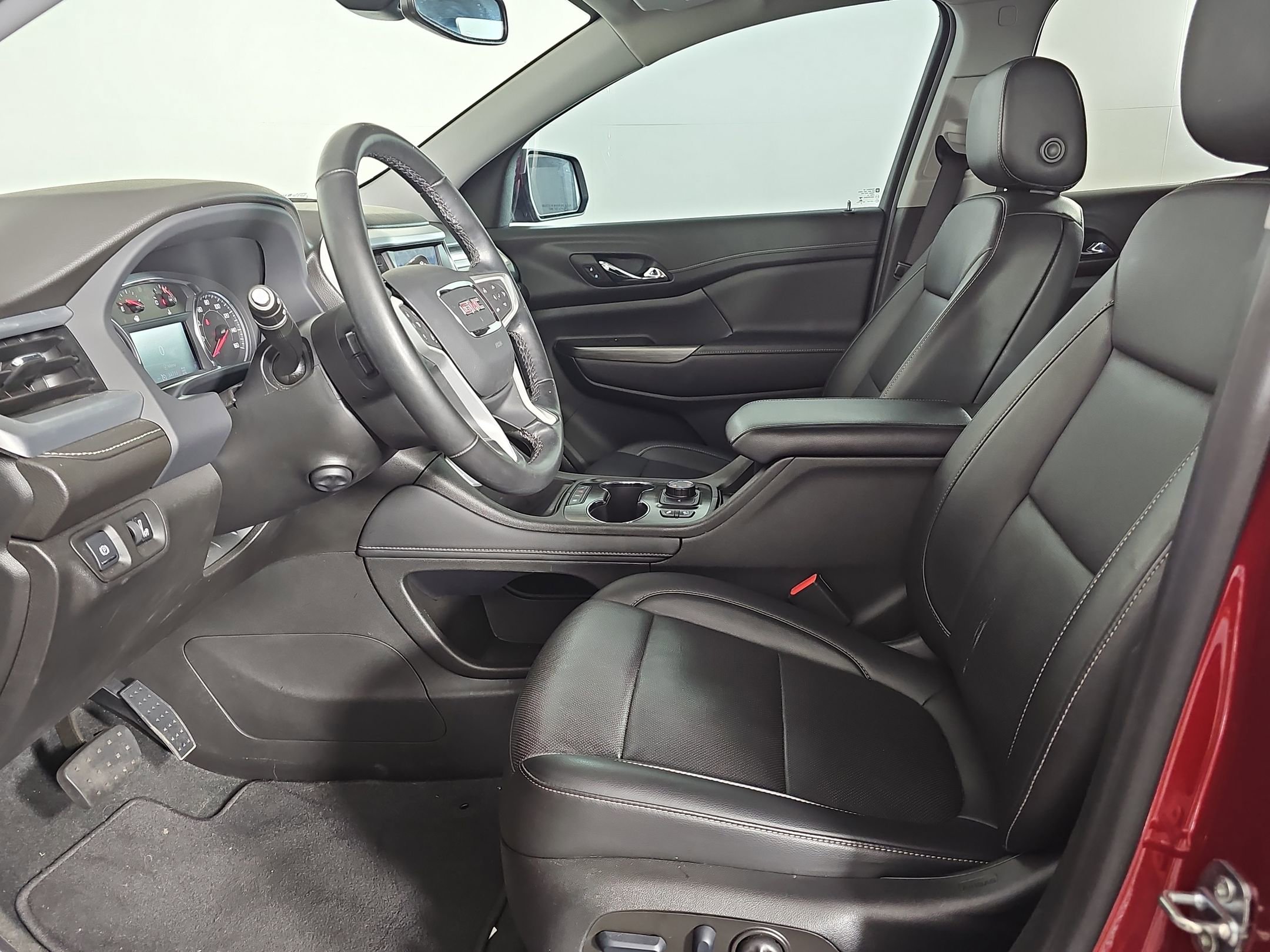 2023 Gmc Acadia SLT photo 4