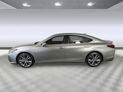 Used 2019 LEXUS ES ES 350 Sedan in Houston