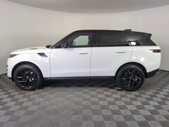2025 Land Rover Range Rover Sport P360 SE SUV