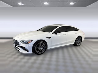 Used 2019 Mercedes-Benz AMG GT AMG GT 53 Coupe for sale in Houston