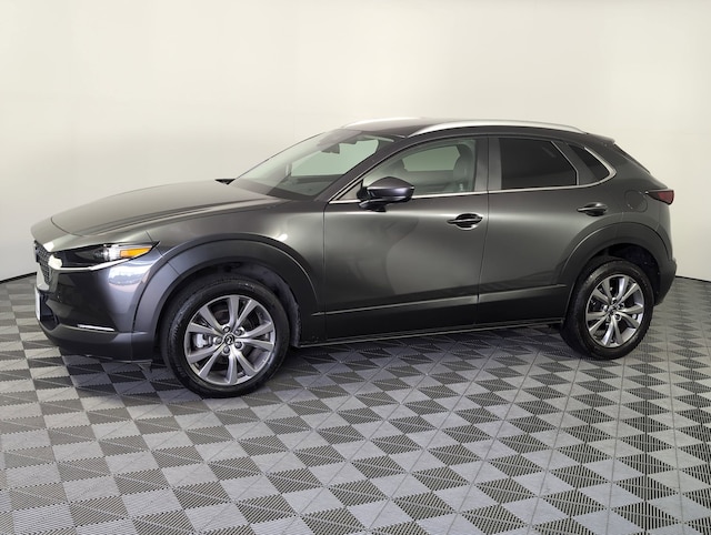 Used 2023 Mazda CX-30 2.5 S Select Package SUV for sale in Houston