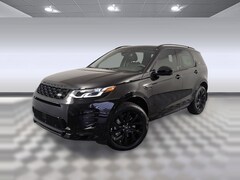 Used 2025 Land Rover Discovery Sport Dynamic SE SUV in Houston