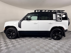 Used 2023 Land Rover Defender 110 X-Dynamic SE SUV for sale in Houston