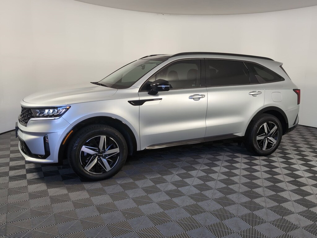 Used 2022 Kia Sorento S SUV