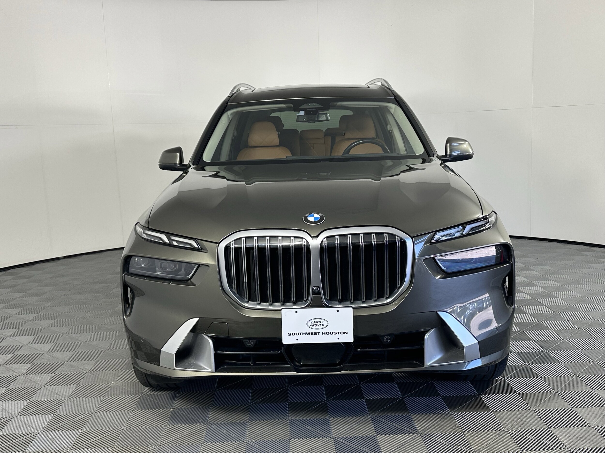 2023 Bmw X7 xDrive40i photo 3