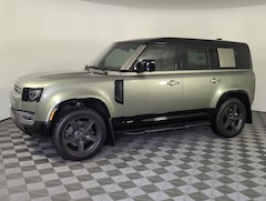 2025 Land Rover Defender 110 X-Dynamic SE SUV