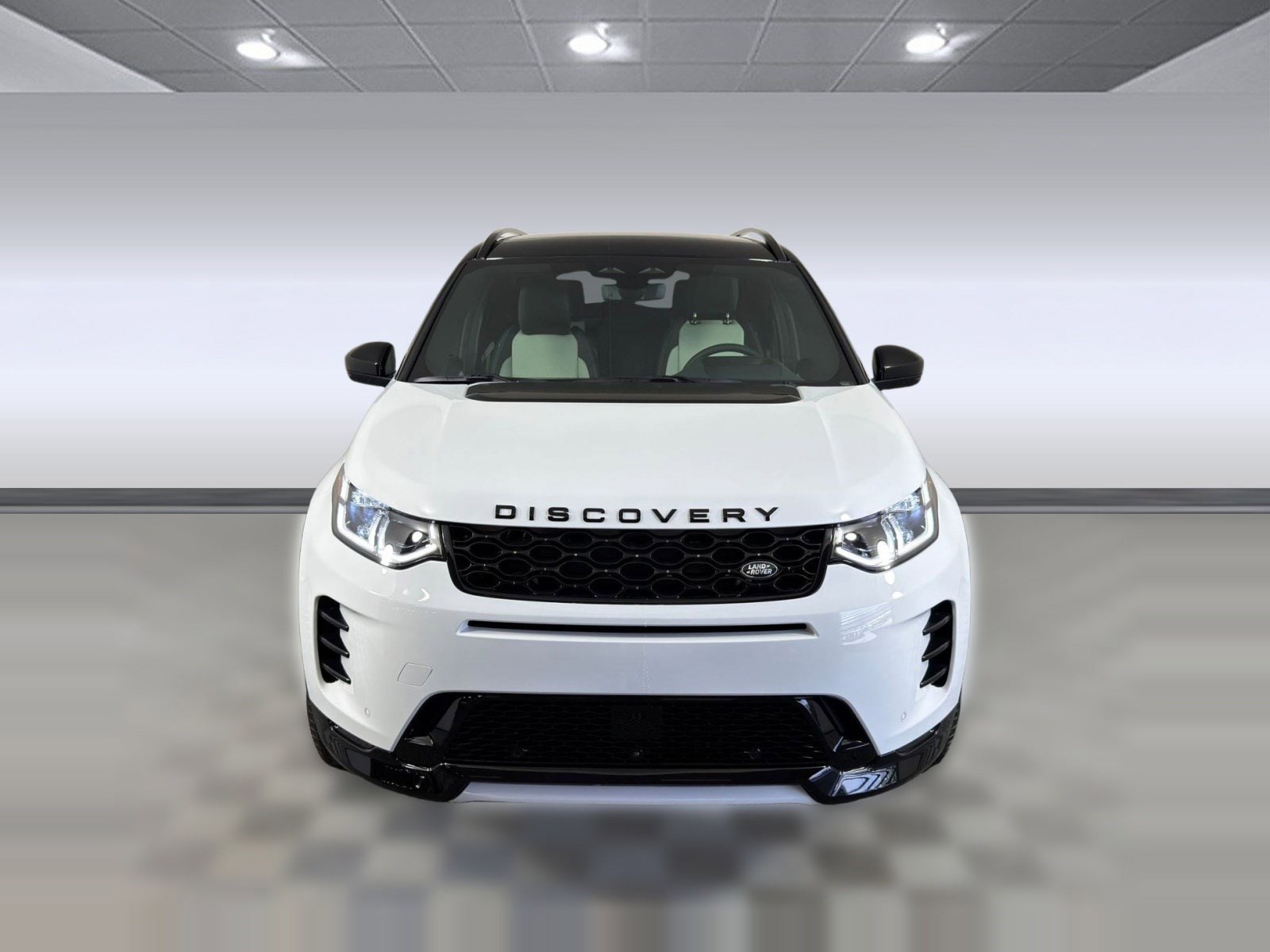 Discovery Sport Landmark SUV