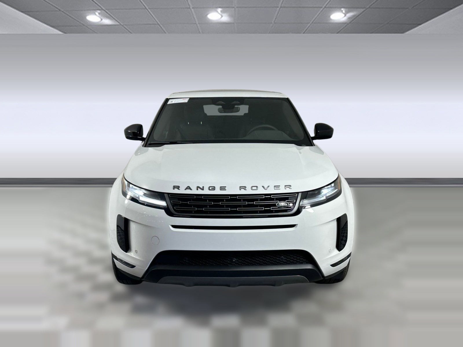 Range Rover Evoque Core S SUV