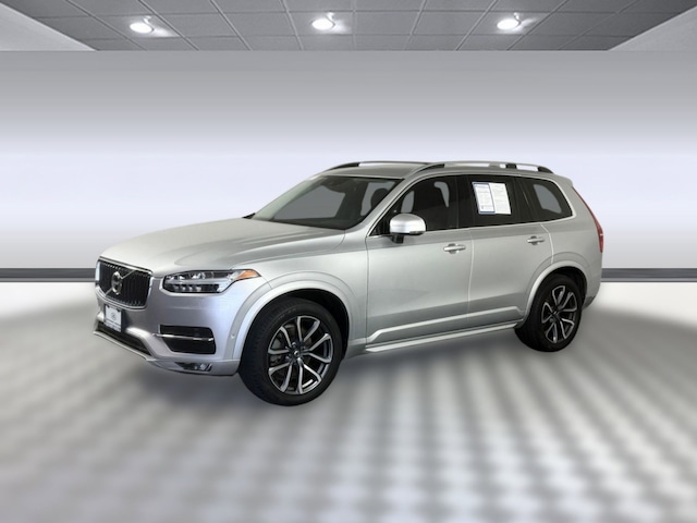 Used 2018 Volvo XC90 Momentum SUV for sale in Houston