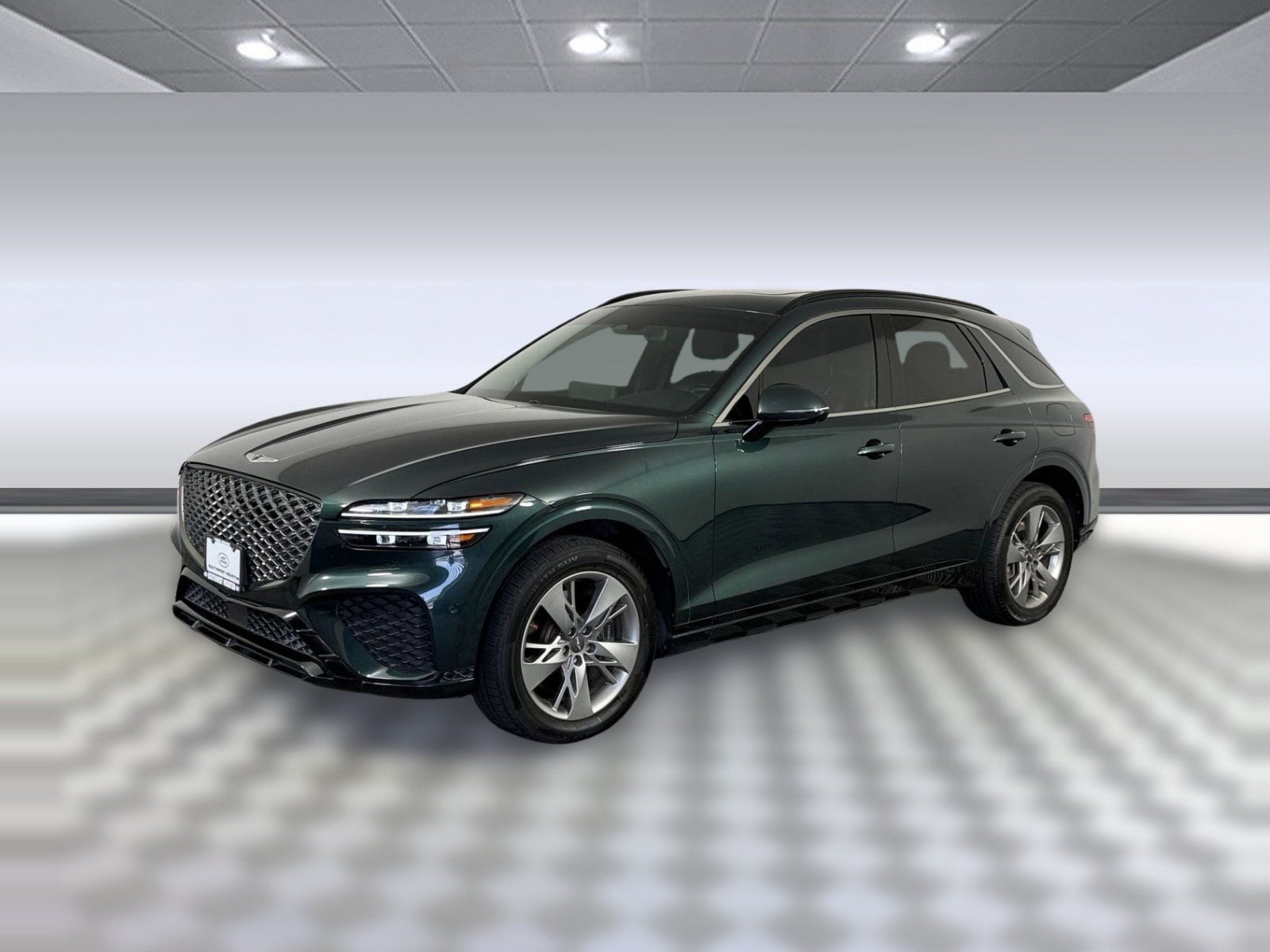 GV70 3.5T Sport SUV