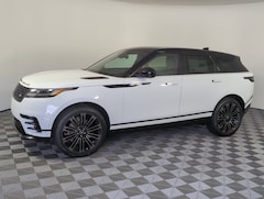 Used 2026 Land Rover Range Rover Velar Dynamic SE SUV in Houston