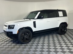 2025 Land Rover Defender 110 X-Dynamic SE SUV